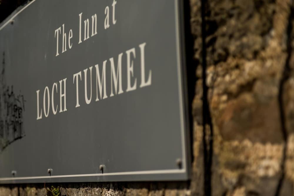 The Inn At Loch Tummel 26/50