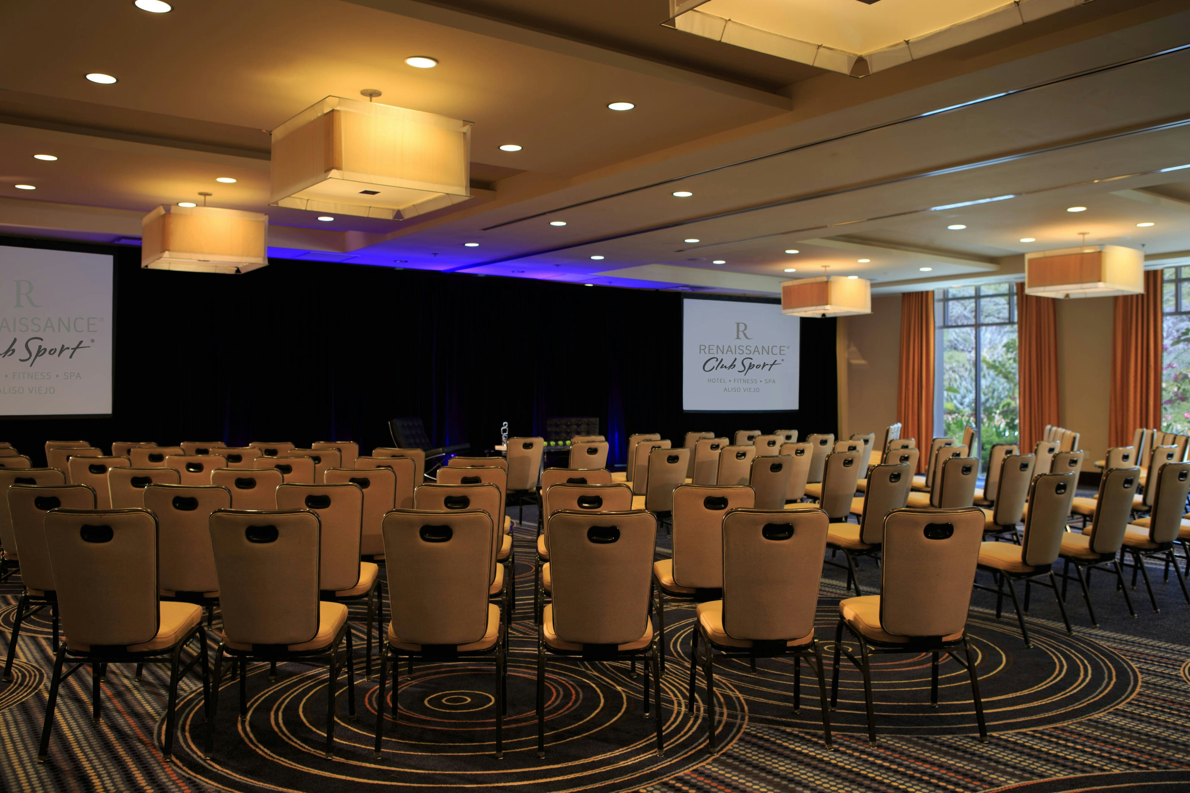 Renaissance Clubsport Aliso Viejo Laguna Beach Hotel 14/16