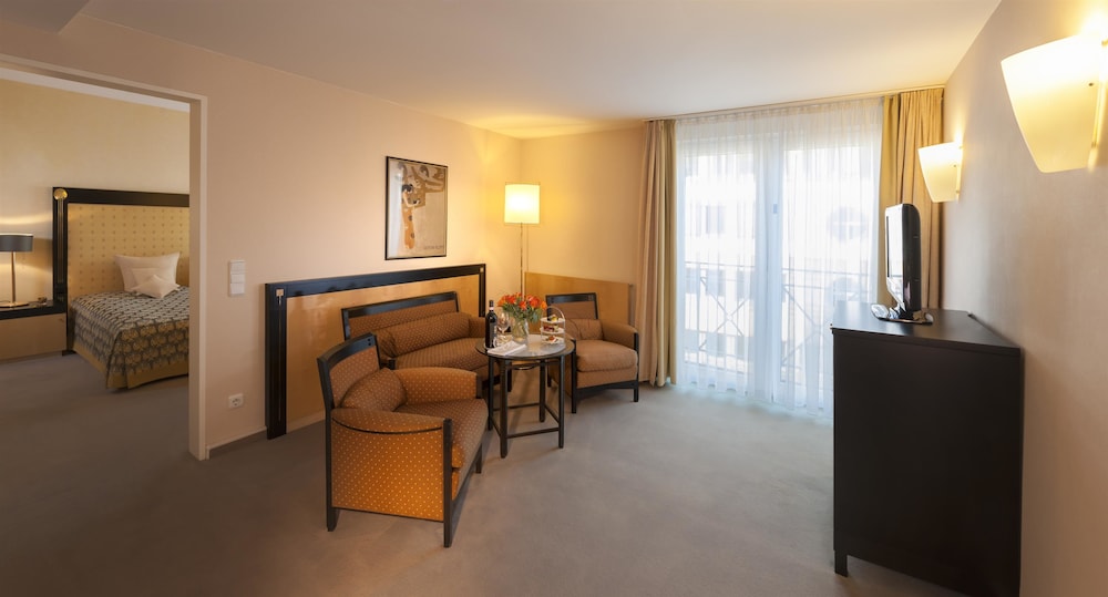 Dorint Charlottenhof Halle (Saale) 43/60
