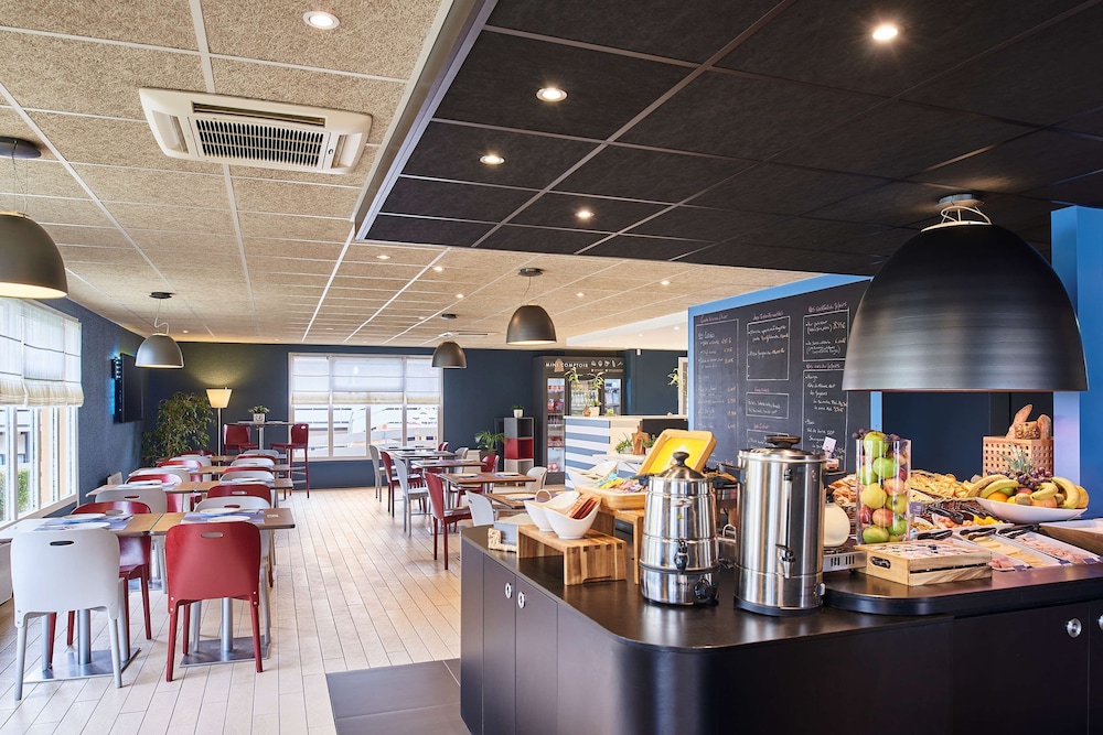 Kyriad Caen Nord Herouville Saint Clair 32/44
