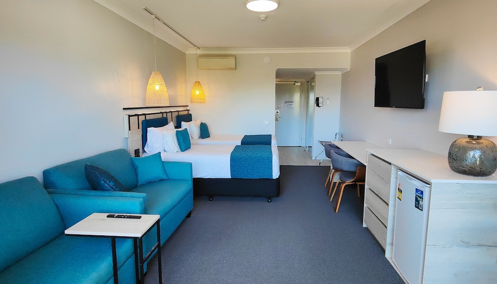 Tangalooma Island Resort 22/54
