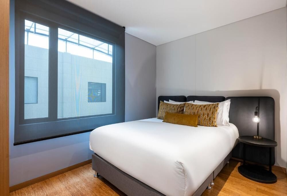 Hotel 93 Luxury Residences 24/69