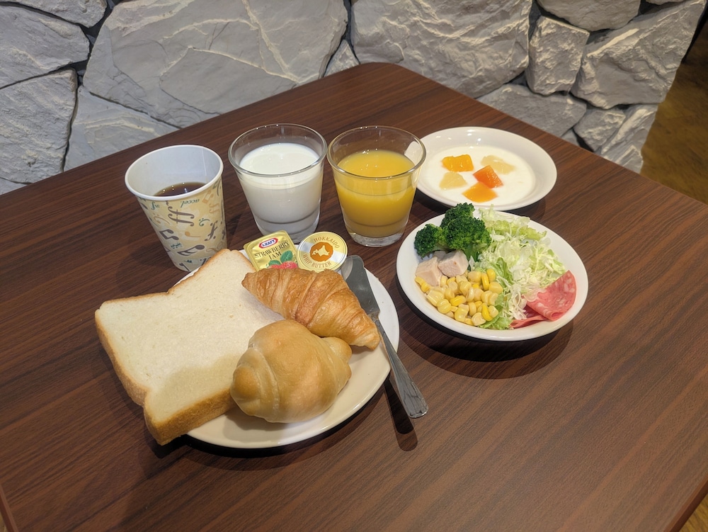 APA Hotel Muroran (ex. Hotel Sunroute Muroran) 42/50