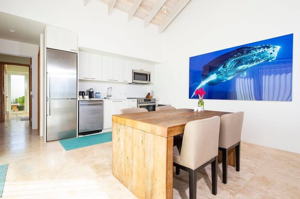 SAILROCK RESORT 20/80