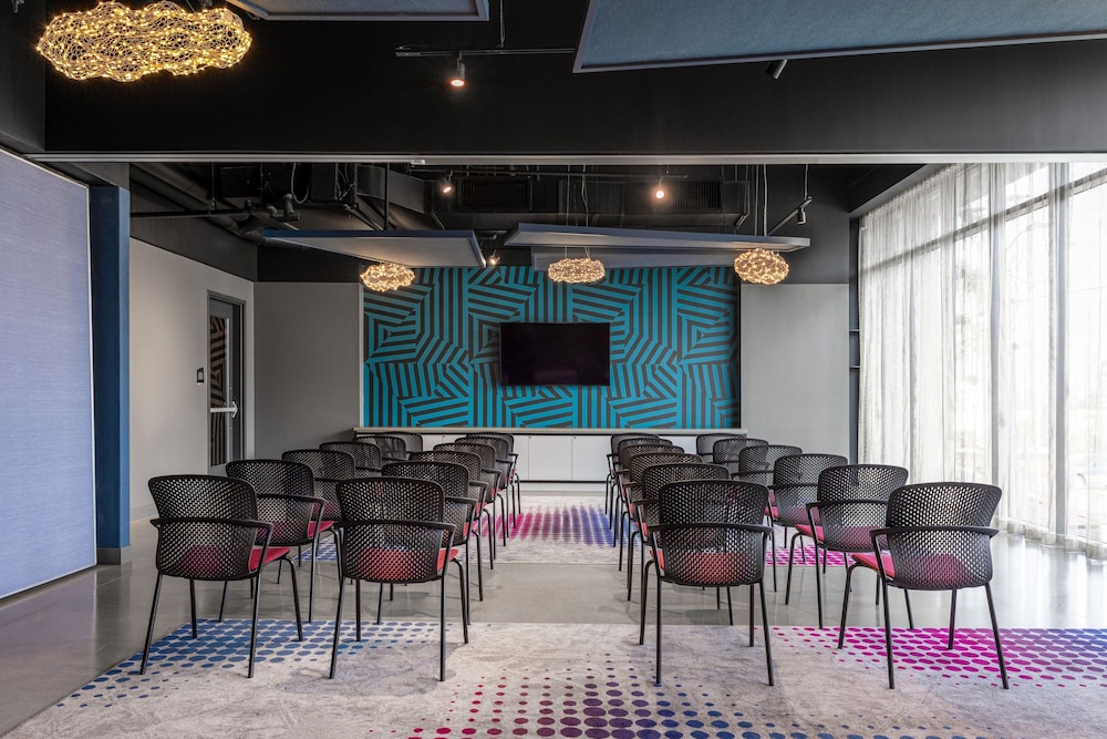 Aloft San Pedro Sula 43/50