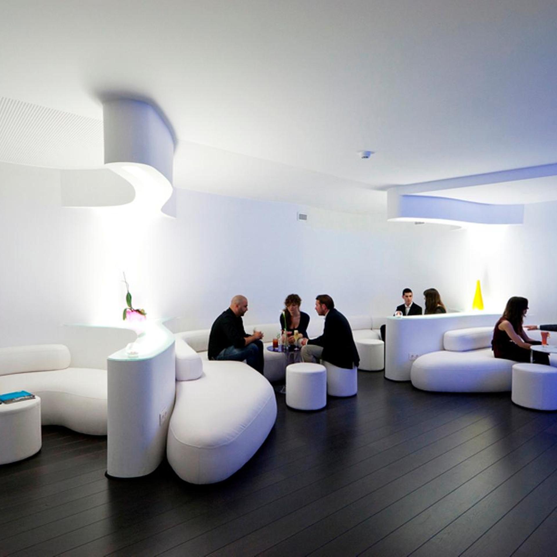 Absoluto Design Hotel 33/50