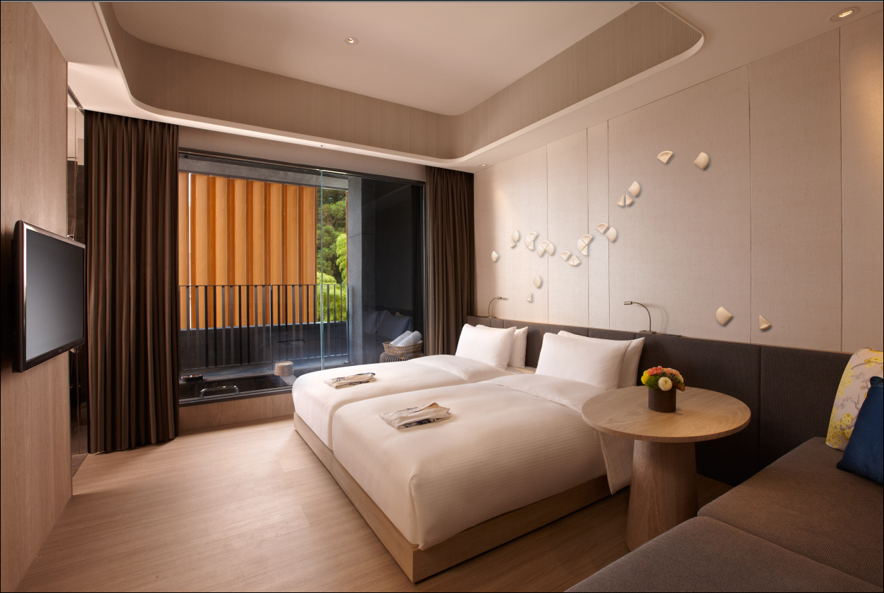 SUPERIOR, TWIN BEDS