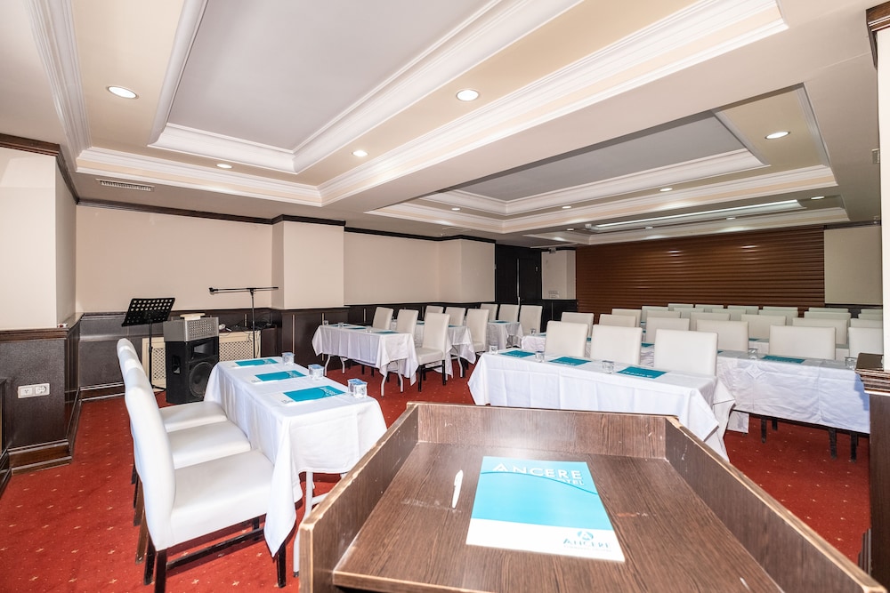 Ancere Thermal Hotel & Spa 30/43