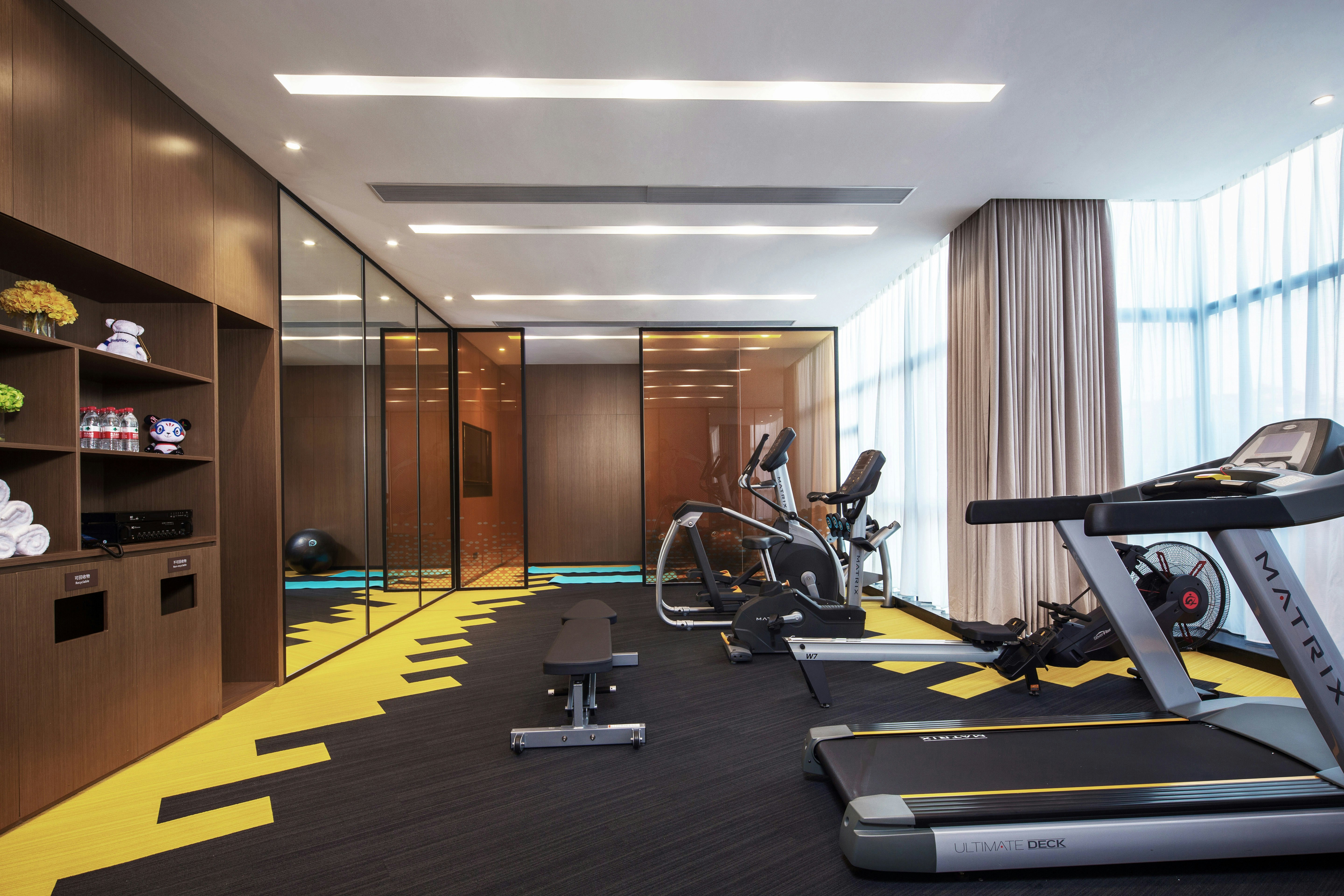 Hampton by Hilton Chaozhou Fortune Center 23/27