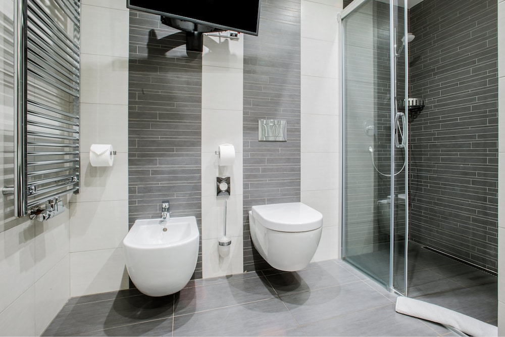WELLNESS HOTEL STEP 50/50