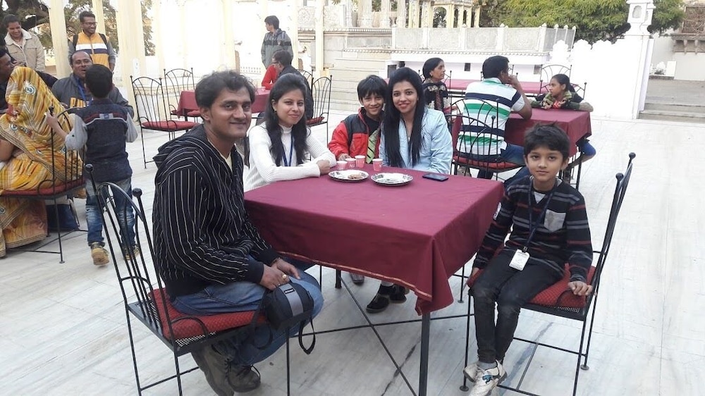 Welcome Heritage Bassi Fort Palace 38/50