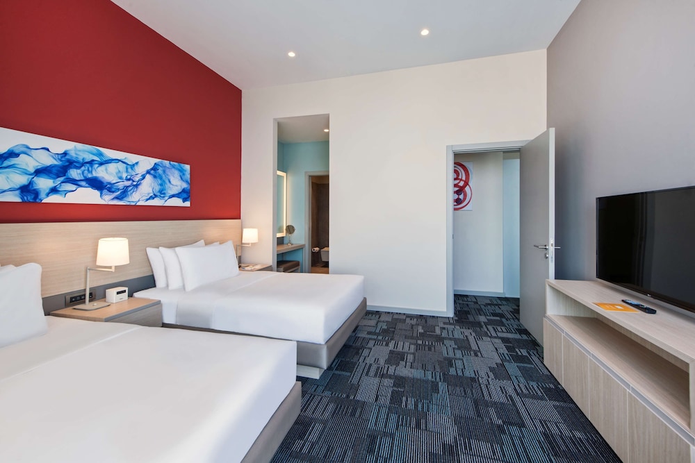 Hyatt House Gebze 16/66