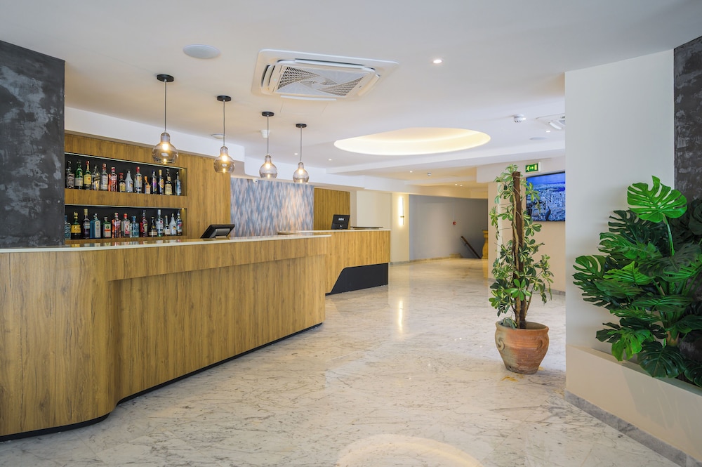 Xemxija Bay Hotel (ex Porto Azzurro) 6/66