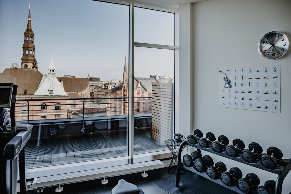 Ameron Hotel Speicherstadt Hamburg 28/67