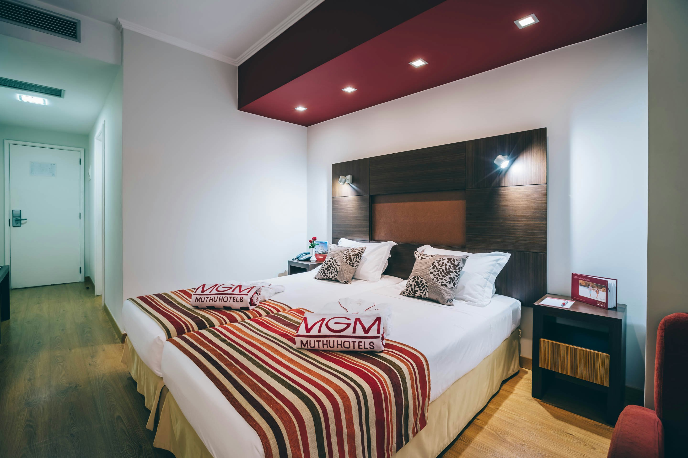 Muthu Raga Madeira Hotel، Sao Martinho 10/41