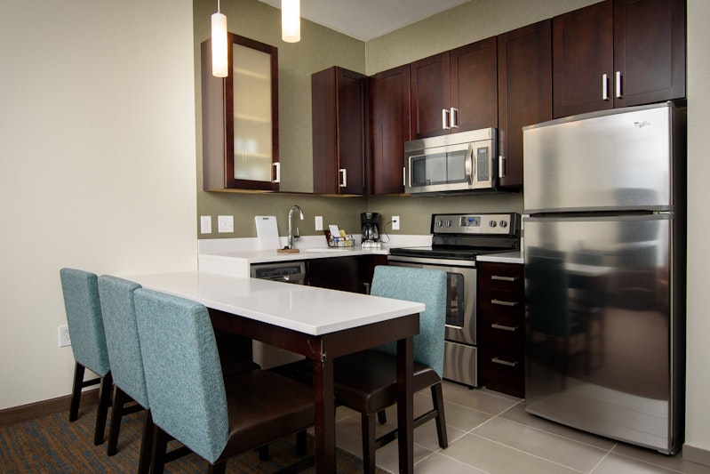 RESIDENCE INN CLEVELAND AVON AT THE EMERALD EVENT CENTER 47/53