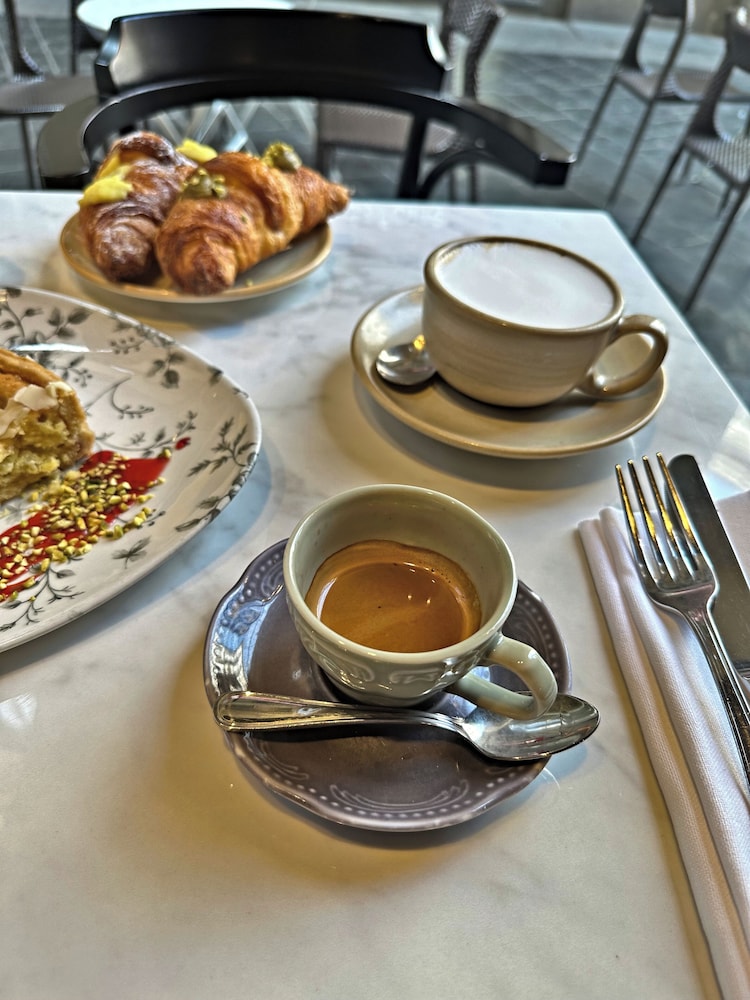 Amabilia Suites Milano 40/48