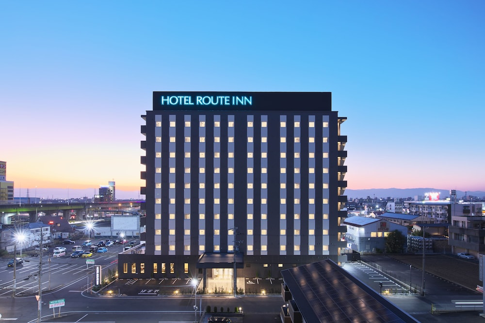 Hotel Route Inn Ginan Kokudo 21 Gou 1/27