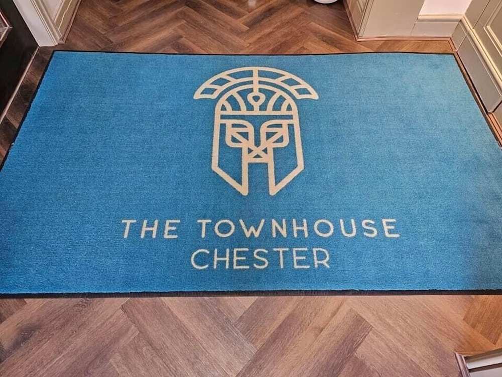The Townhouse Chester 35/58