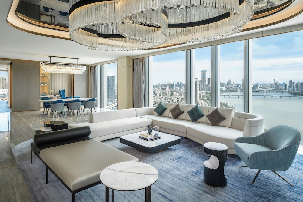 Renaissance Zhuhai Hotel 31/50