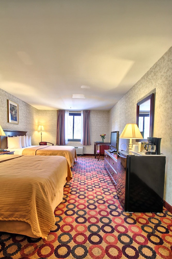 Quality Inn Enola - Harrisburg 29/60
