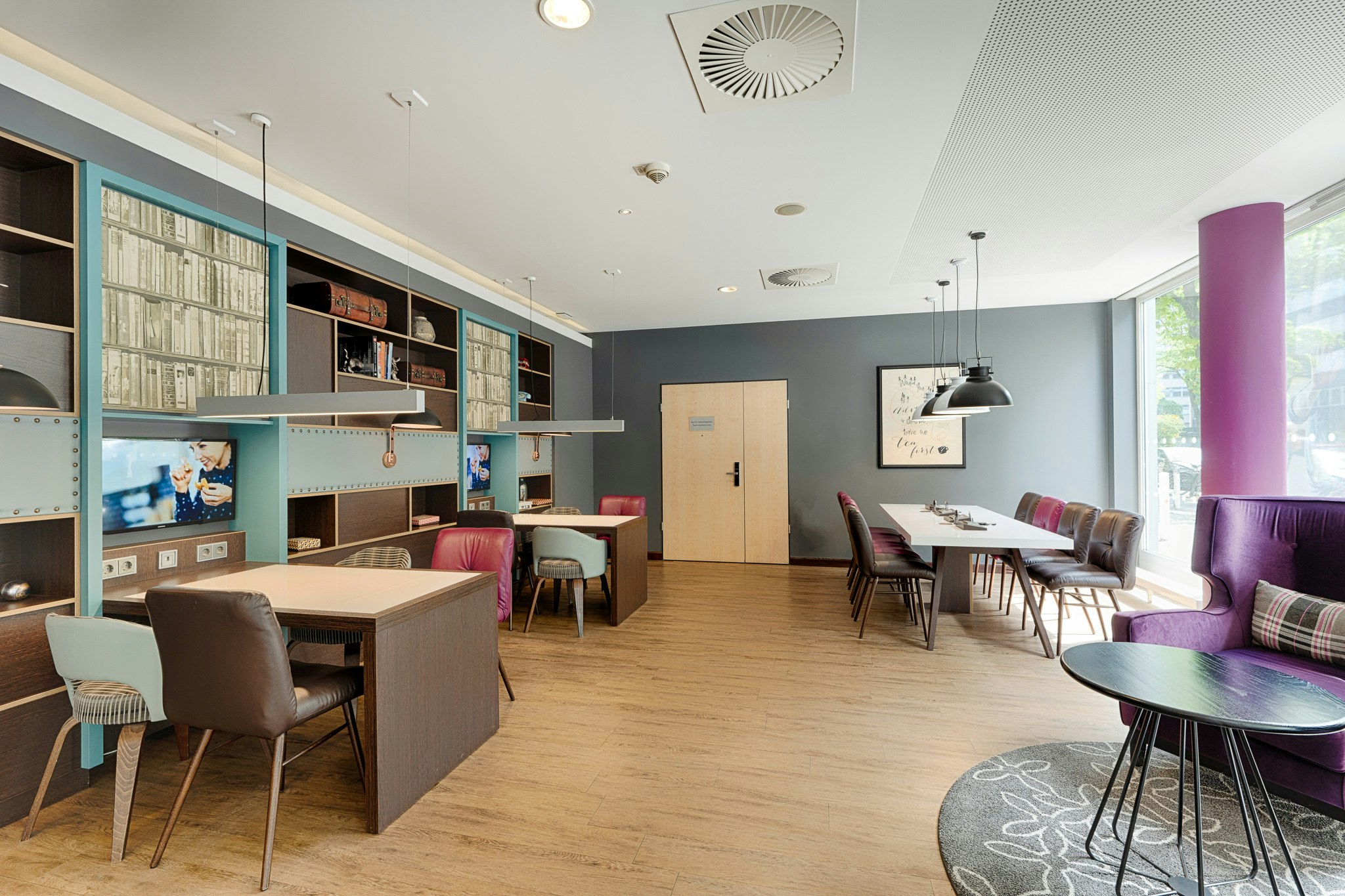 Premier Inn Berlin City Centre 19/27