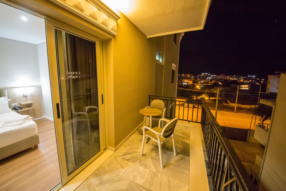 Class hotel 48/59