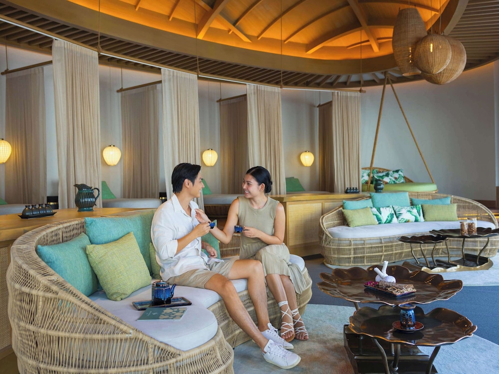 Movenpick Resort Cam Ranh 52/74