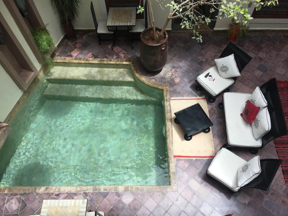 Riad Jardin Des Rêves 31/50