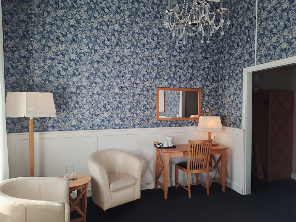 Hotel Statt Soderhamn by First 42/58