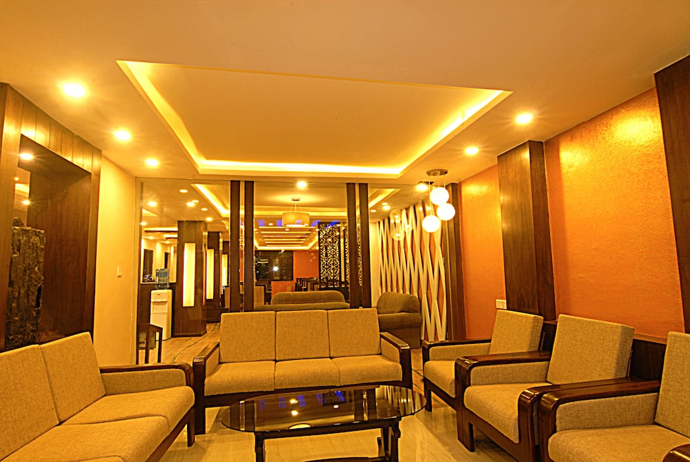 Kathmandu Grand Hotel 30/48