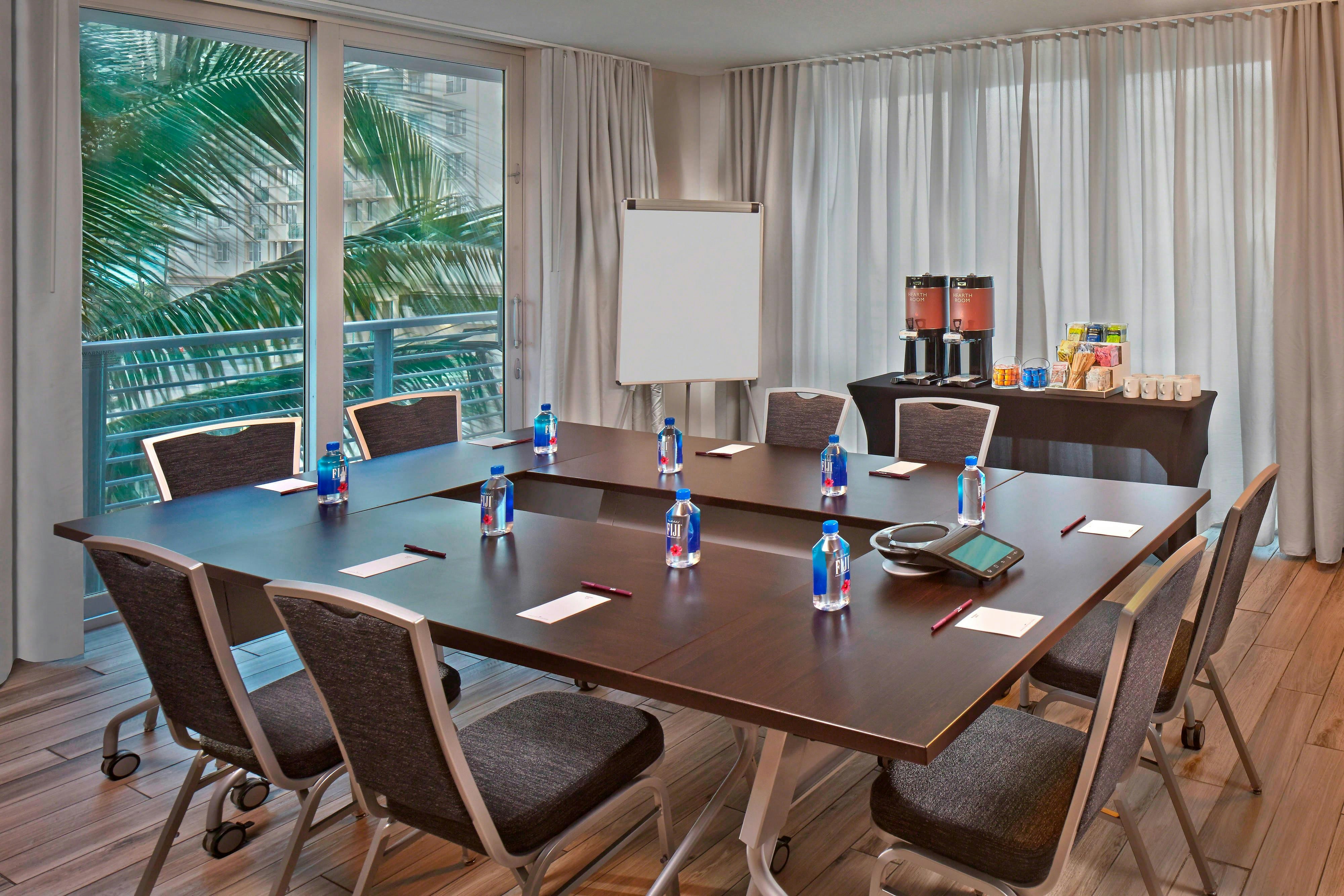Residence Inn Miami Beach Surfside 49/63