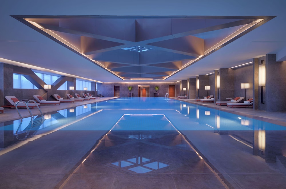 Hyatt Regency Zhenjiang 43/79