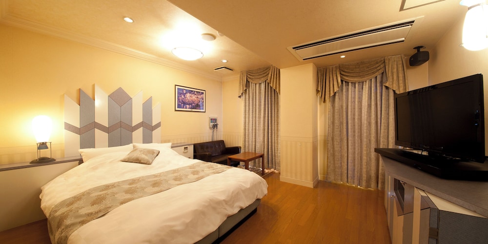 Hotel Saint Martin – Adults Only 15/24