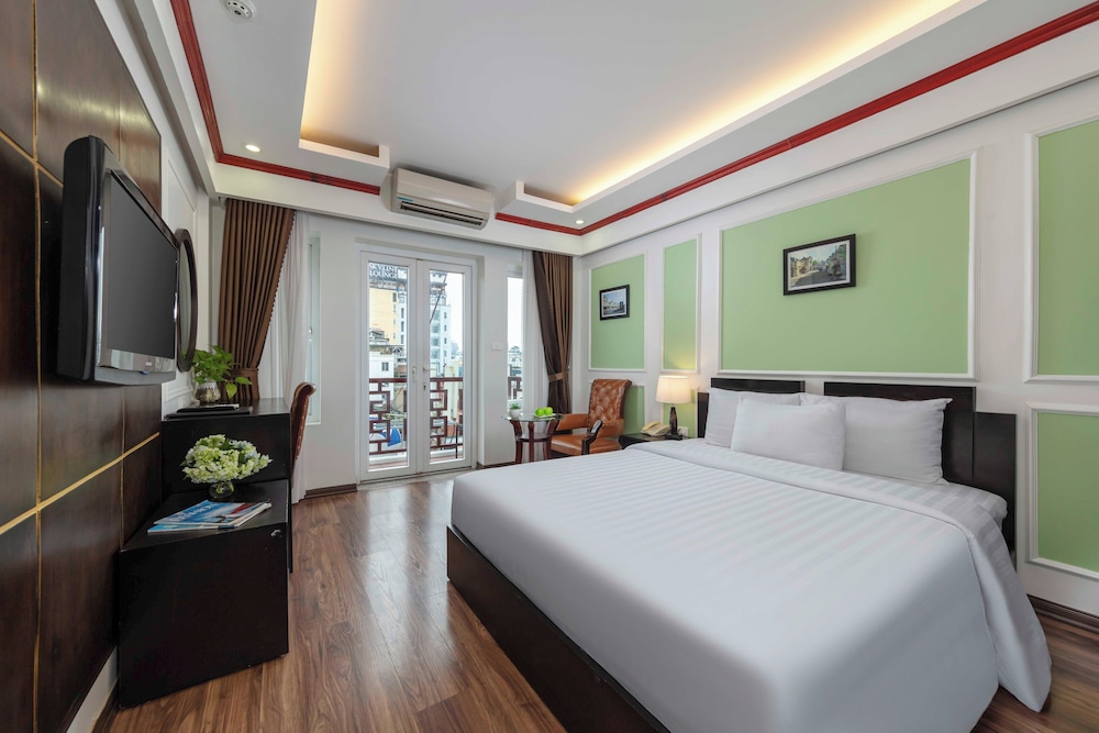 Paradise Boutique Hotel 23/57