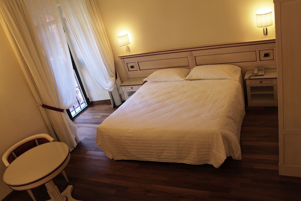 Villa Quaranta Tommasi Wine Hotel & Spa 4/66