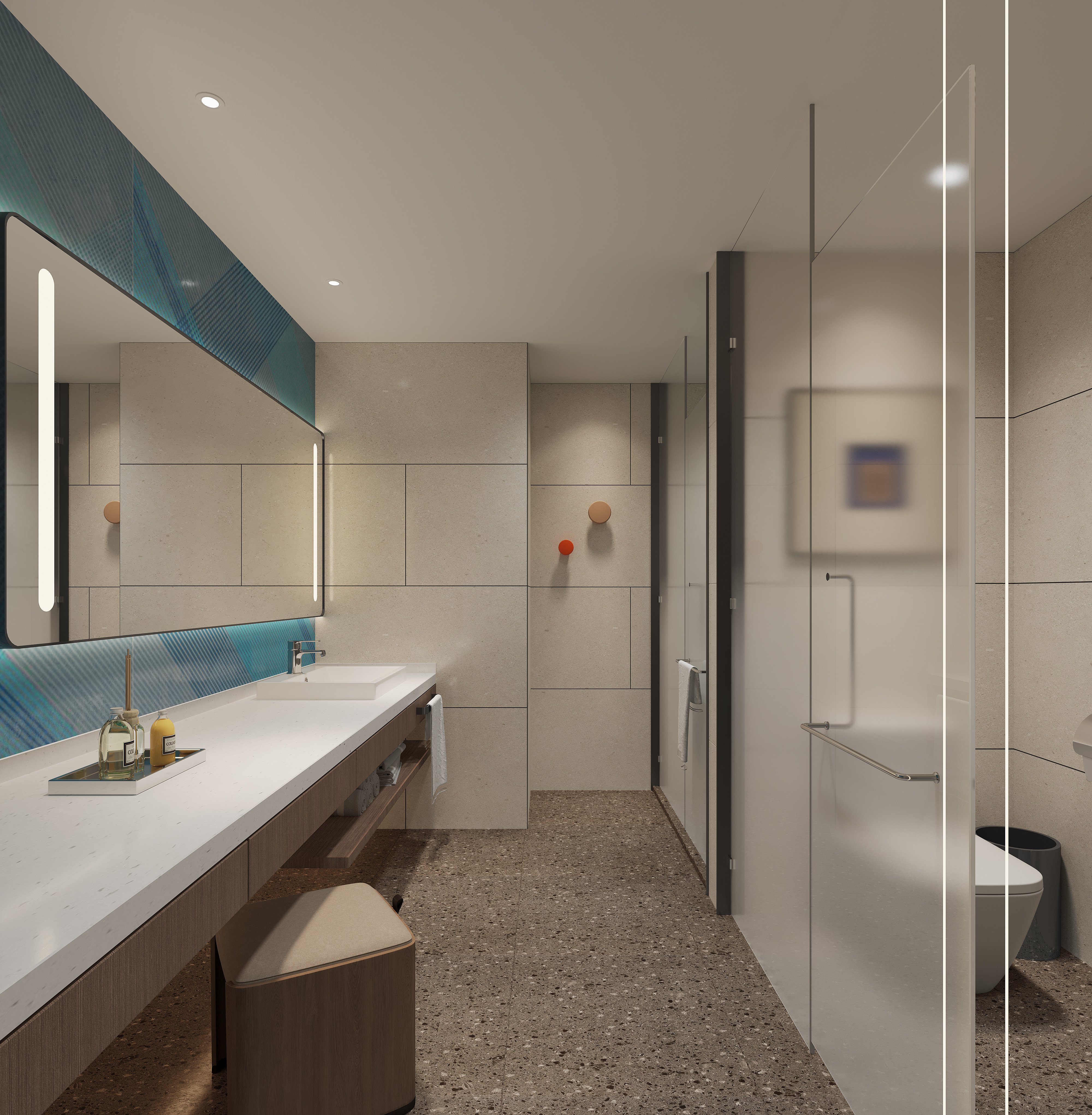 Holiday Inn Express Chongqing Tongliang 49/50