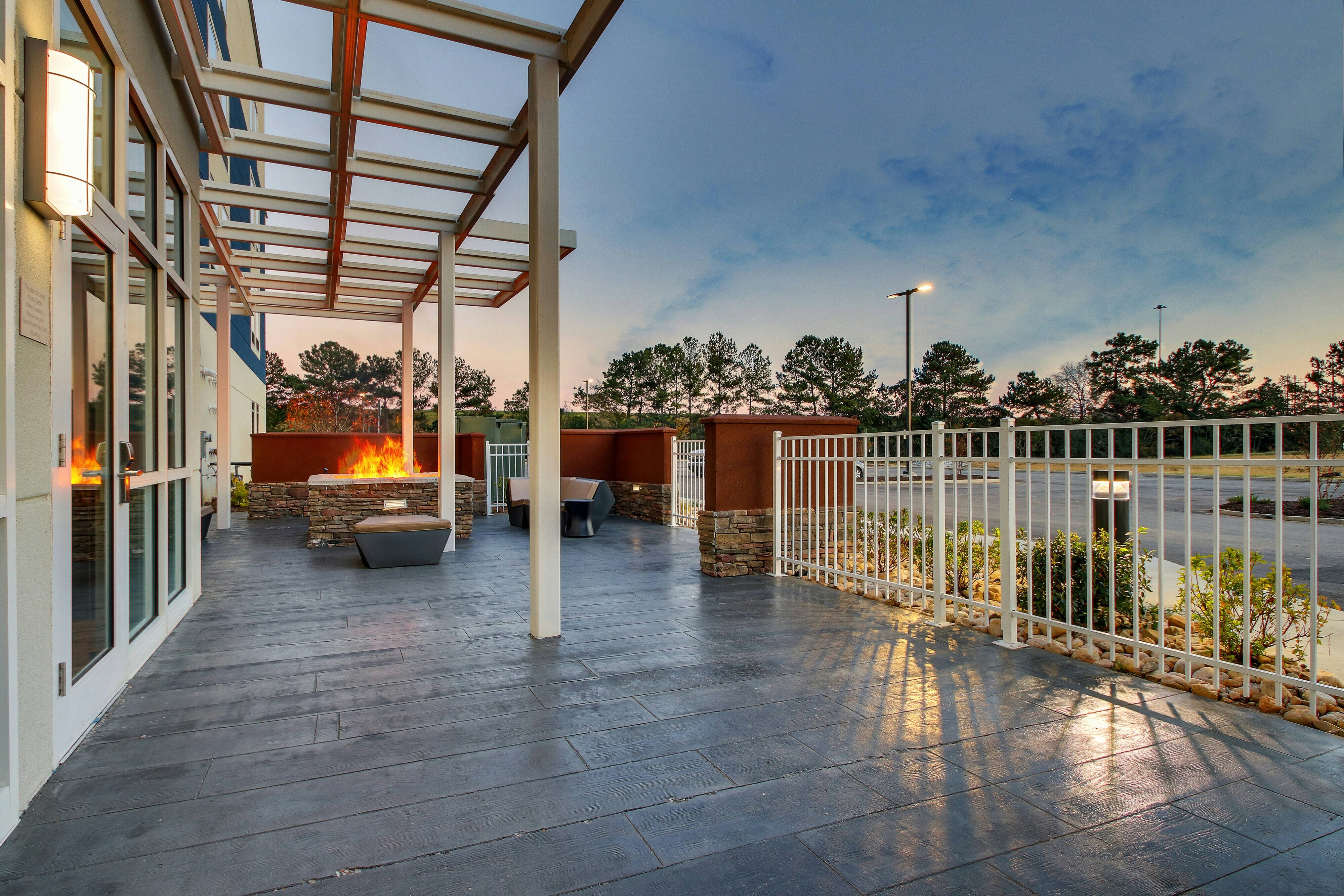 SpringHill Suites by Marriott Gulfport I-10 32/33