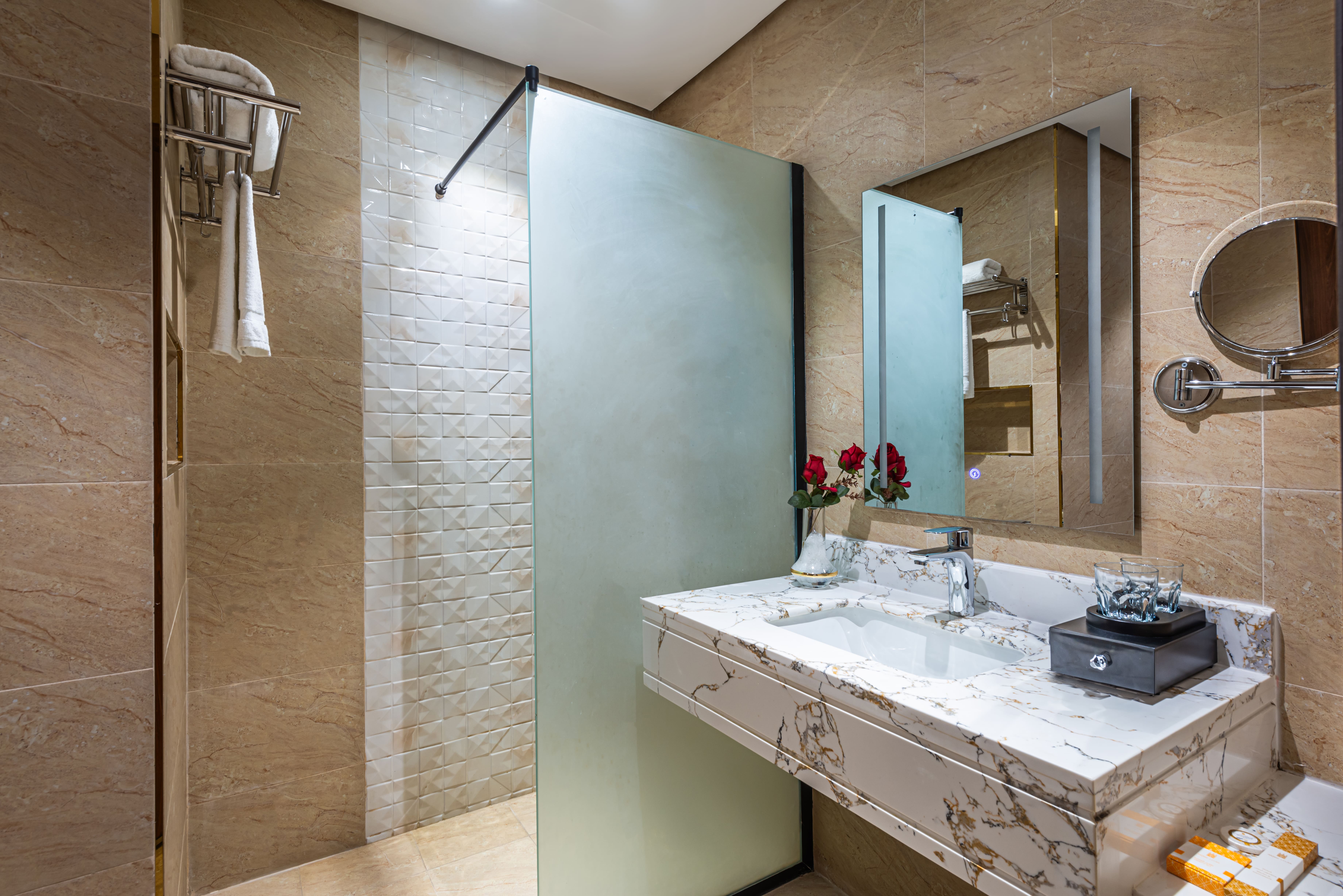 Al Qasr Hotel Suites - Corniche 31/33