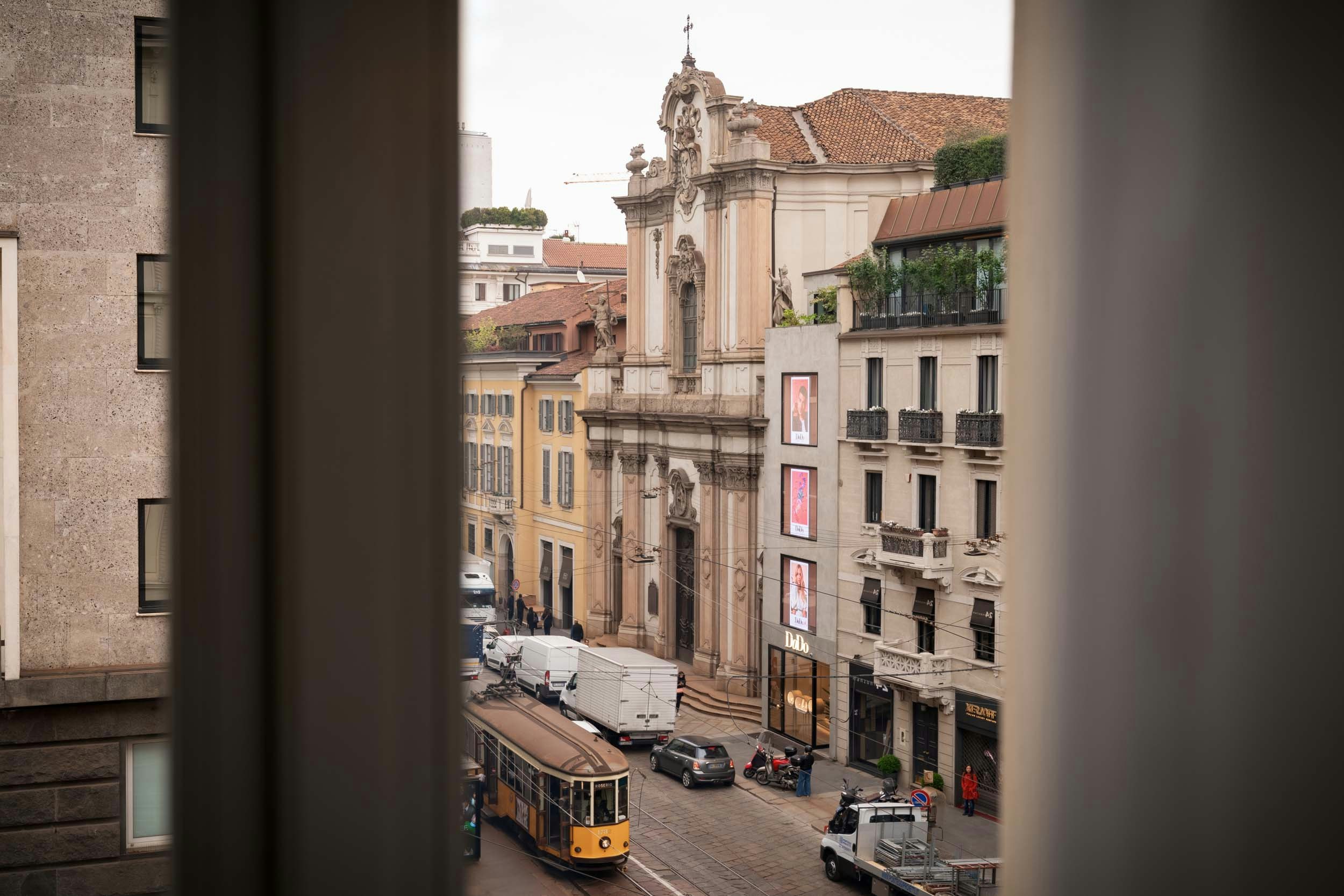 Grand Hotel Et De Milan 46/50