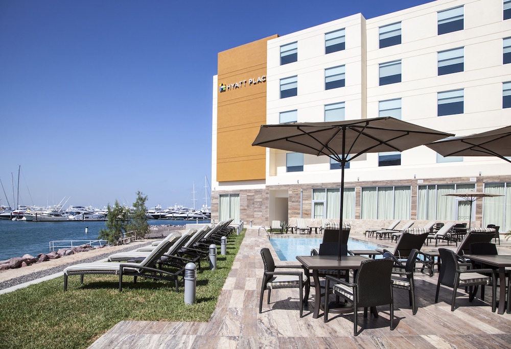 Courtyard by Marriott La Paz Baja California Sur 53/59