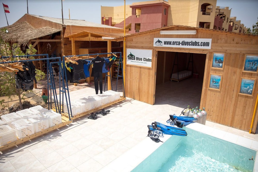 Casa Mare Resort 6/73