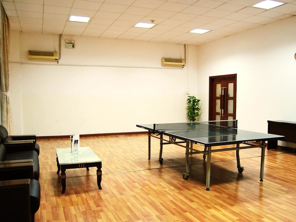 Fangzhong Sunshine Hotel 16/20