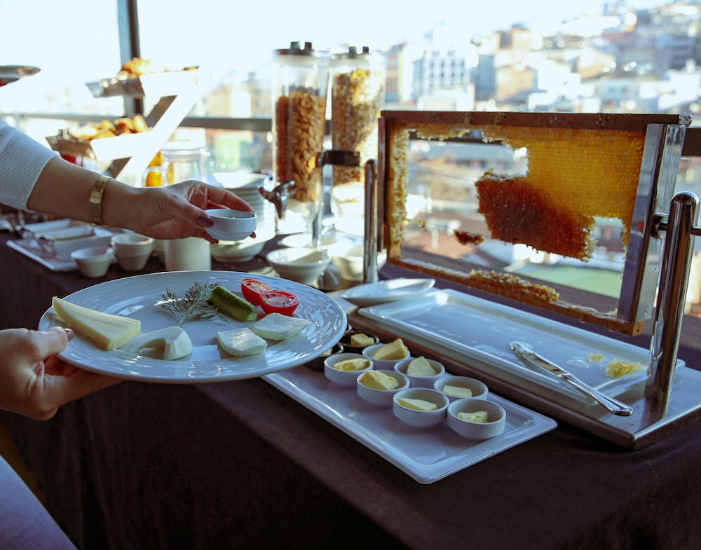 The Halich Hotel Istanbul Karakoy 18/34