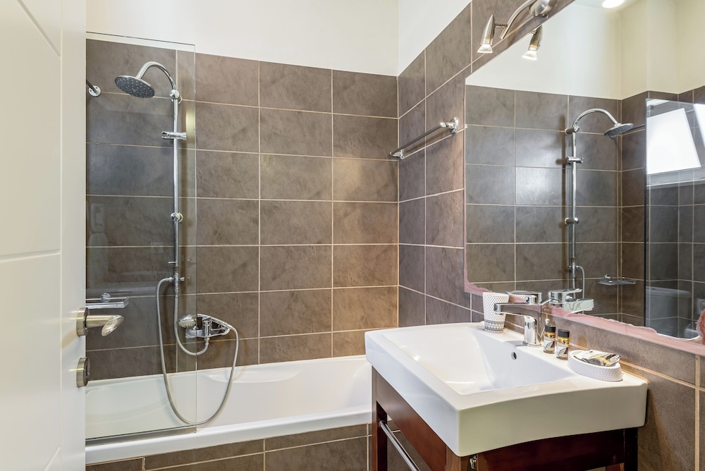 Azure Beach Seafront Villas 53/56