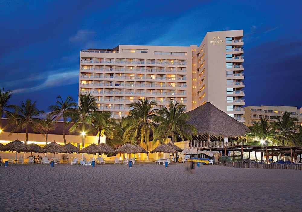 Park Royal Beach Ixtapa All Inclusive 4/69