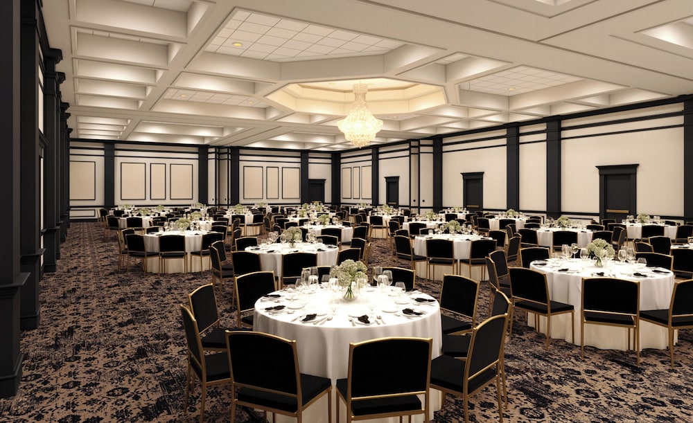 The Nittany Lion Inn 56/64