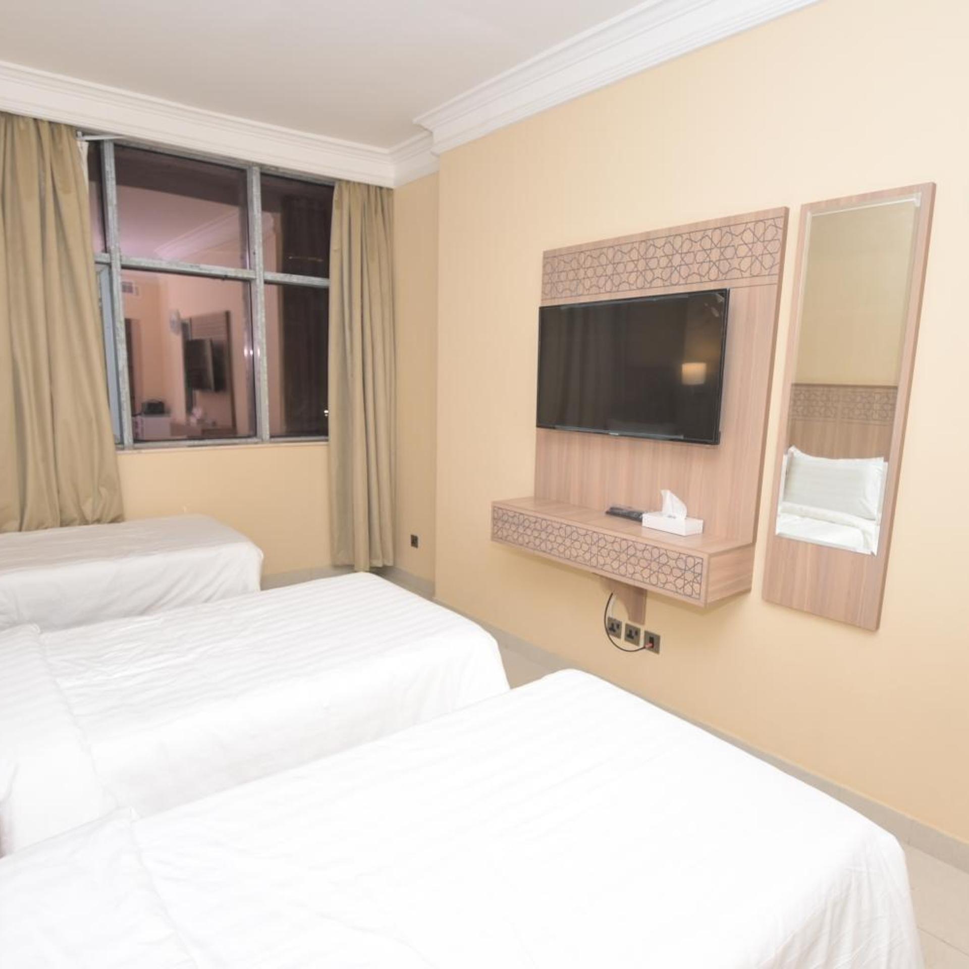 فندق برج نوازي(Nawazi Tower Hotel) 30/66