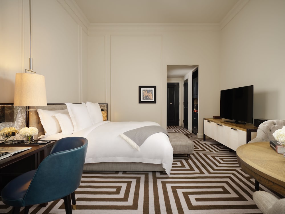 غرفة غراند تنفيذية بسرير كينج، Rosewood London 4/5