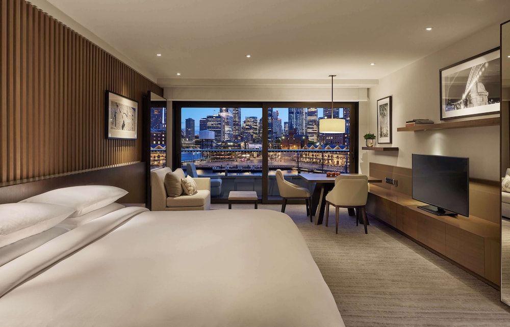 PARK HYATT SYDNEY 20/59